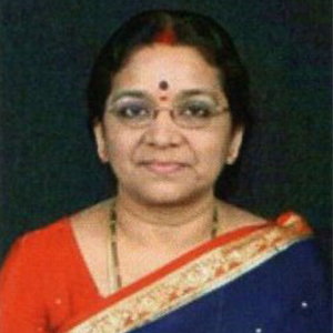 Dr. Sasireka P.